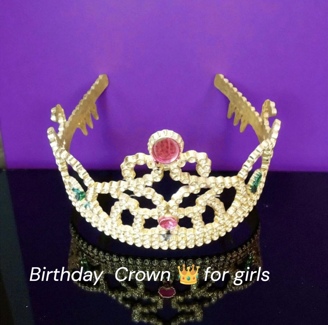 Kid's fashion accessories