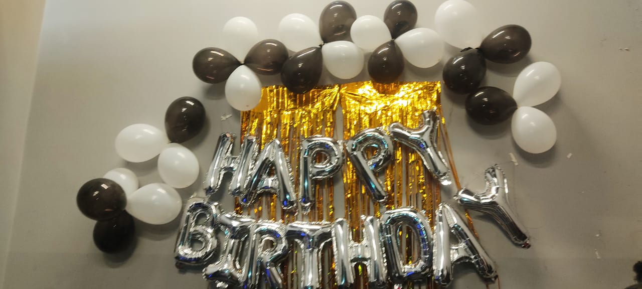 Party Supplies & Decorations