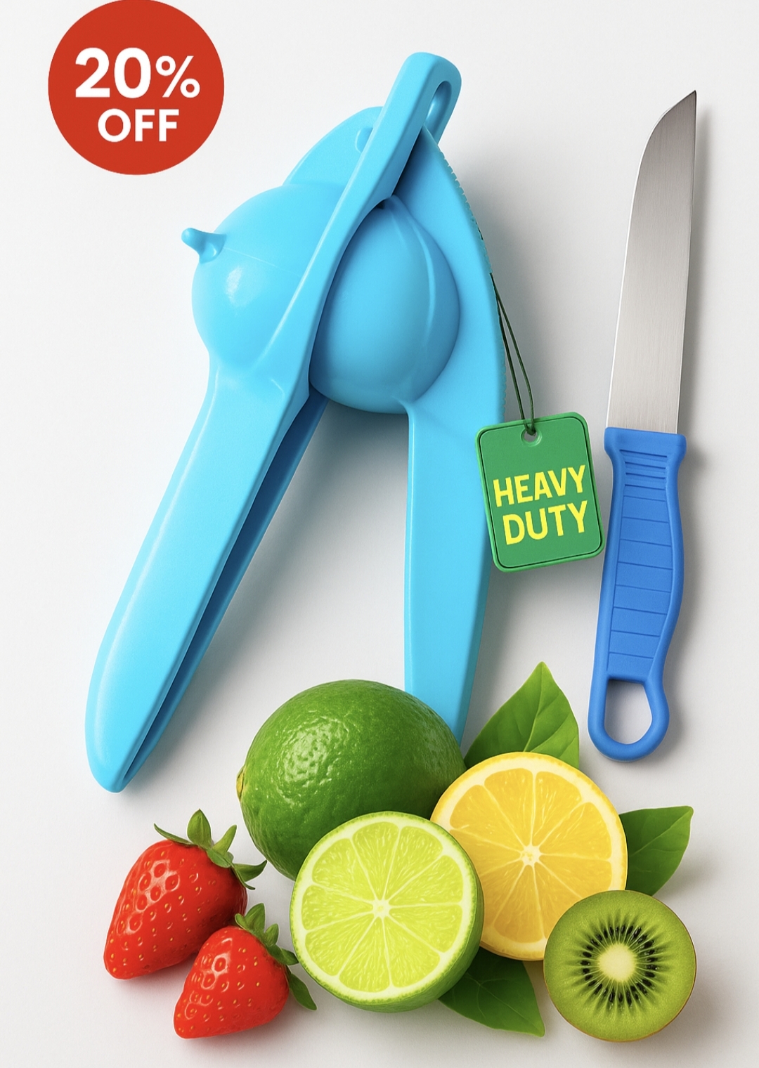 Kitchen Essentials / Fruit & Veggie Tools