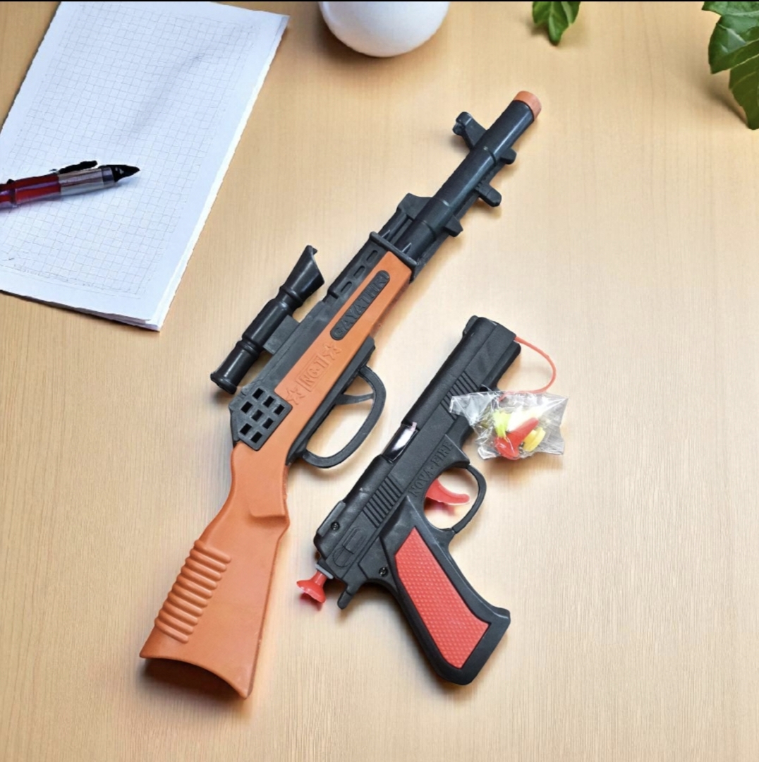 Kids Toys / Action Play Sets