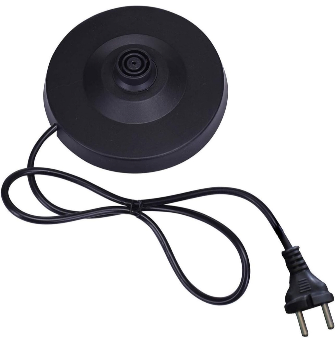 Scarlet Electric Kettle 2.0 Litre Design For Hot Water, Tea,Coffee,Milk, Rice and Other Multipurpose Cooking Foods Kettle