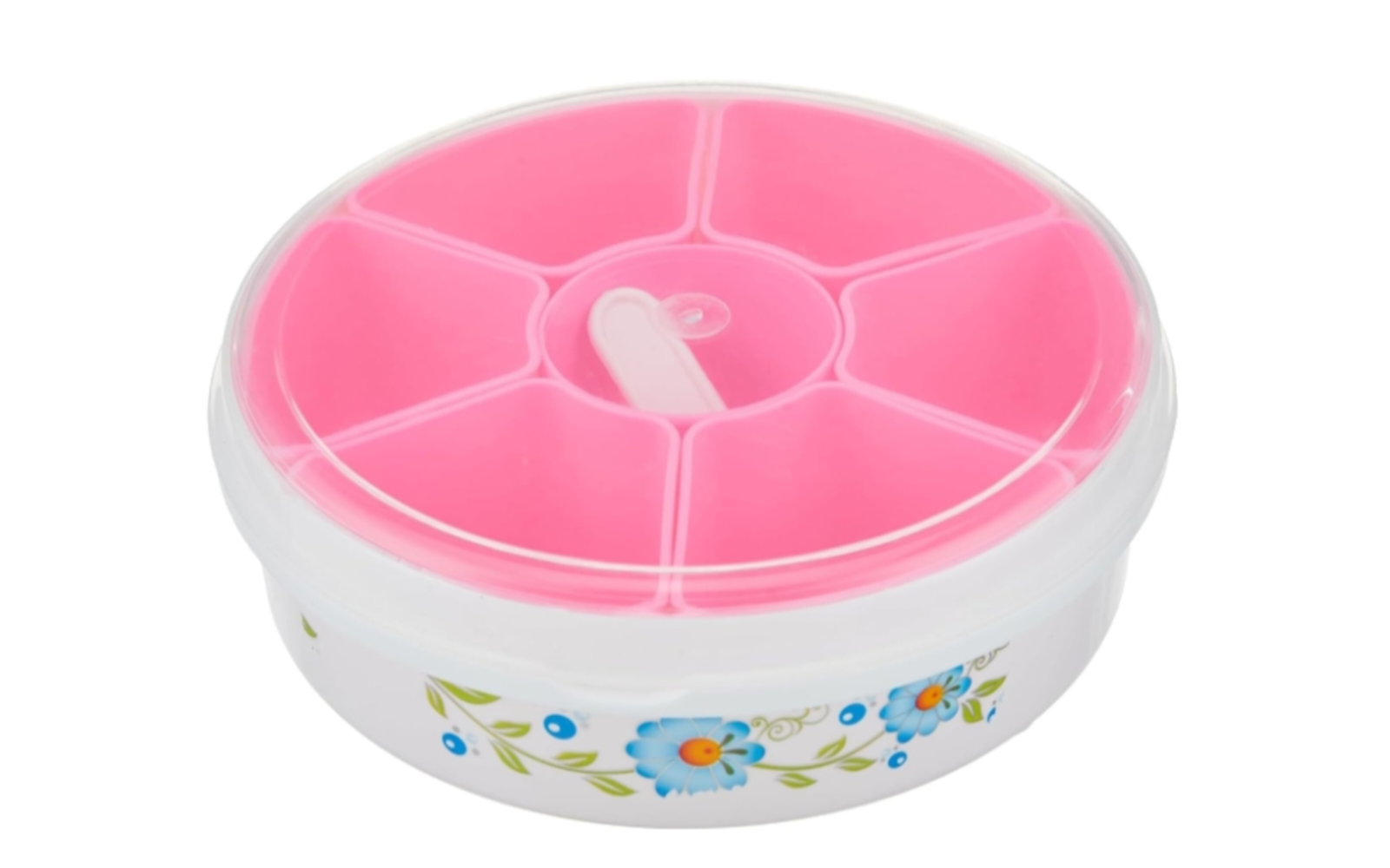 Giftora Masala Rangoli Box