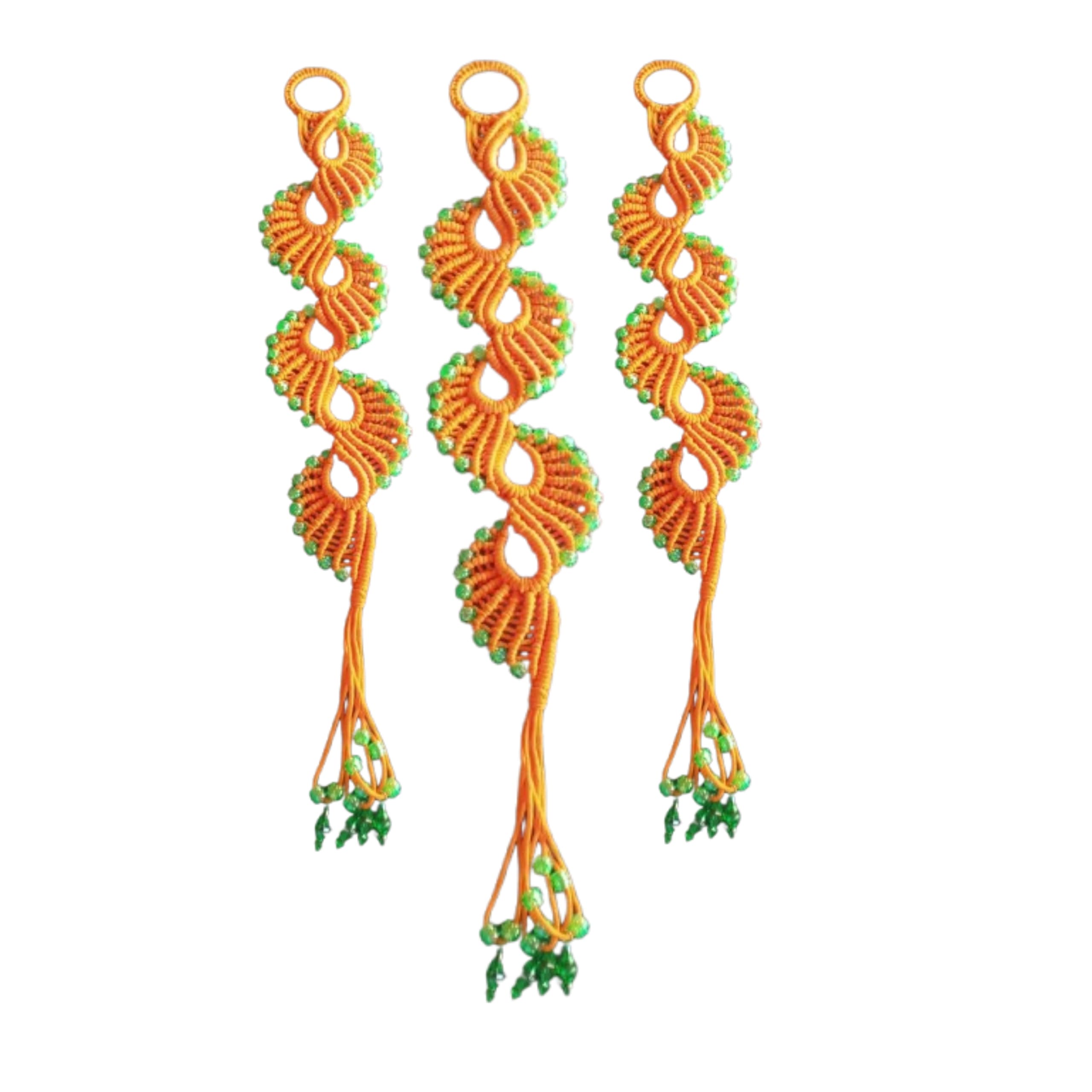 Home & Living → Wall Decor & Hangings → Handcrafted Wall Hangings