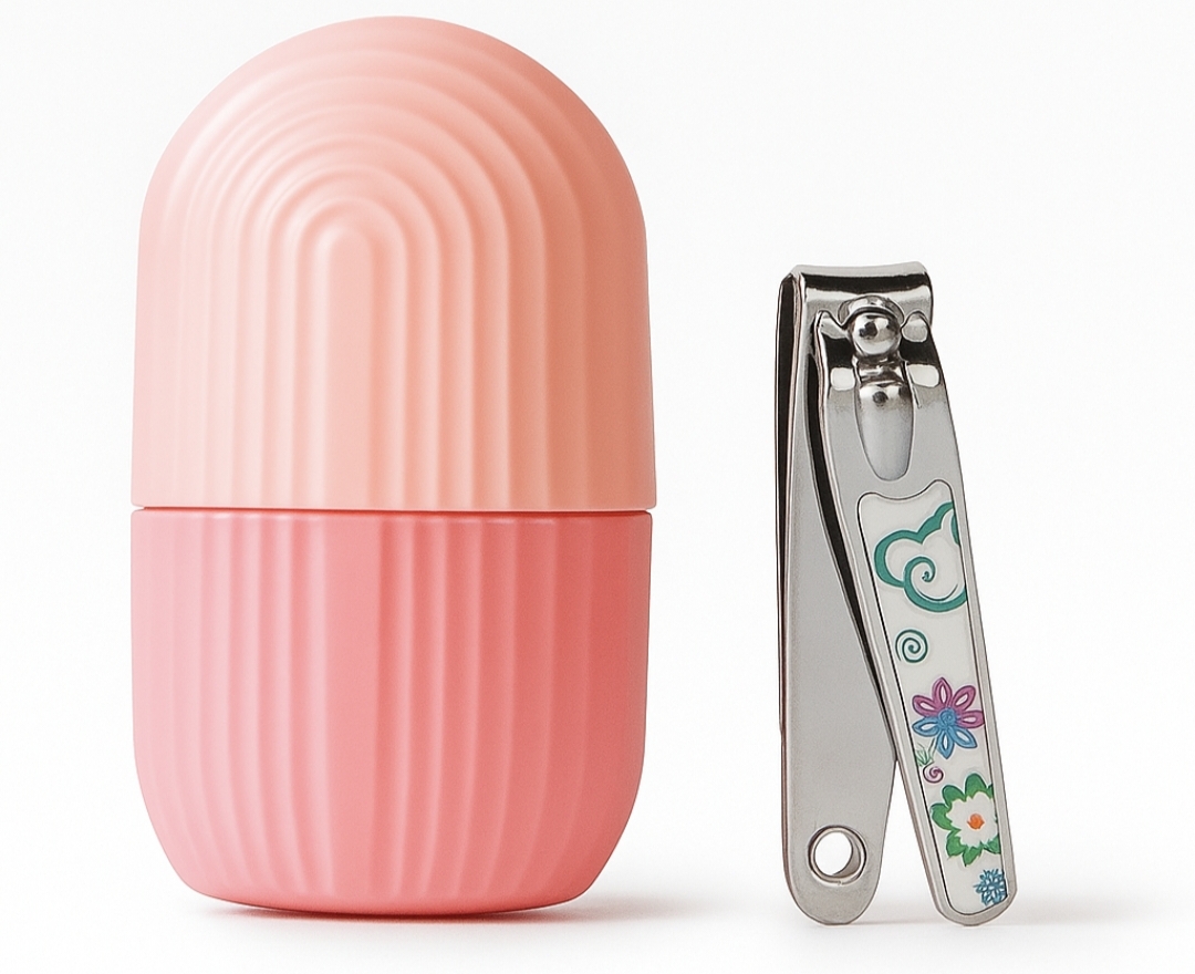 Beauty & Personal Care → Skincare Tools & Grooming Kits → Face Rollers & Nail Care