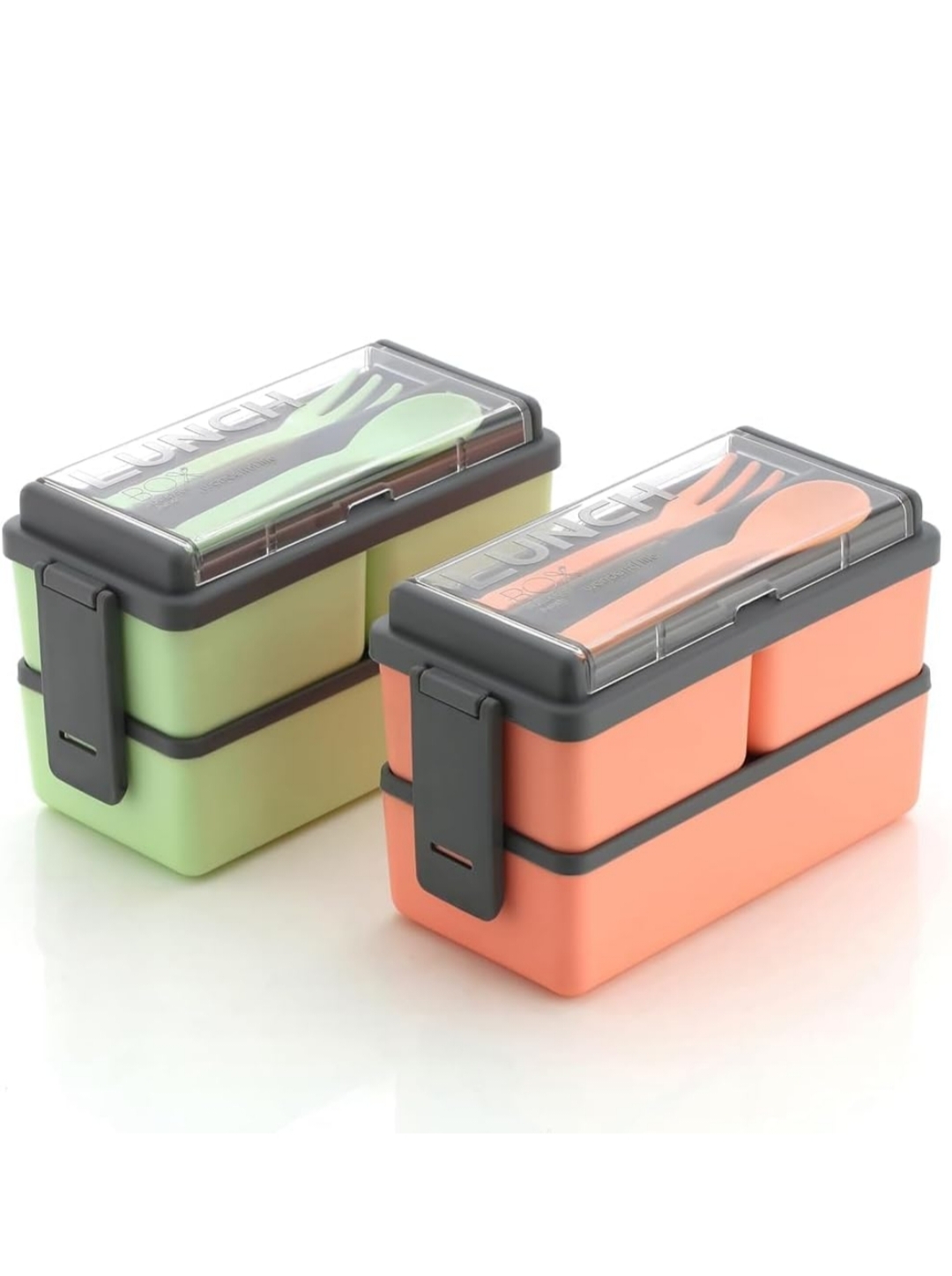 Home & Kitchen → Kitchen Storage & Containers → Lunch Boxes