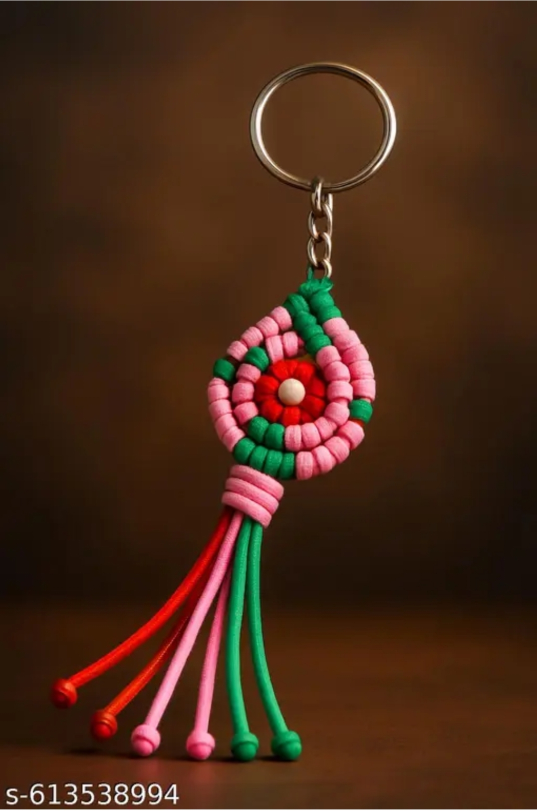 Accessories, keychain and Handicrafted gifts